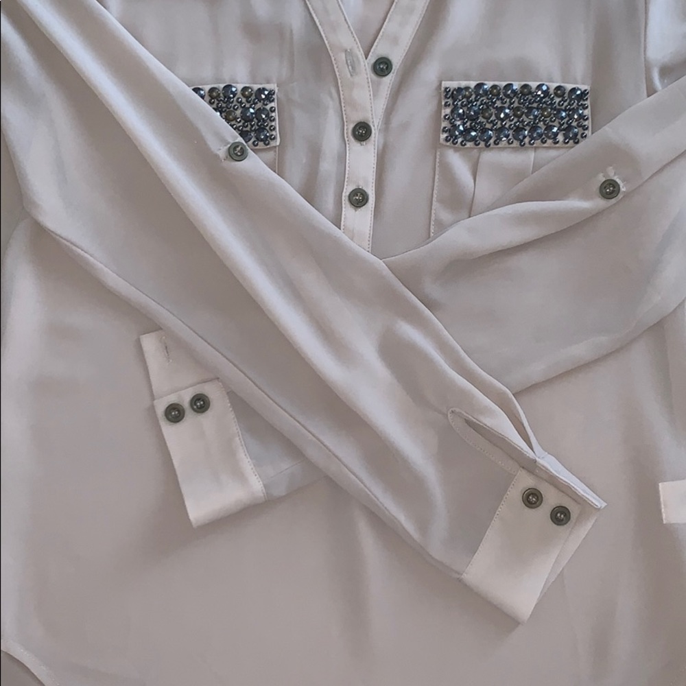Blouse - Picture 4 of 4